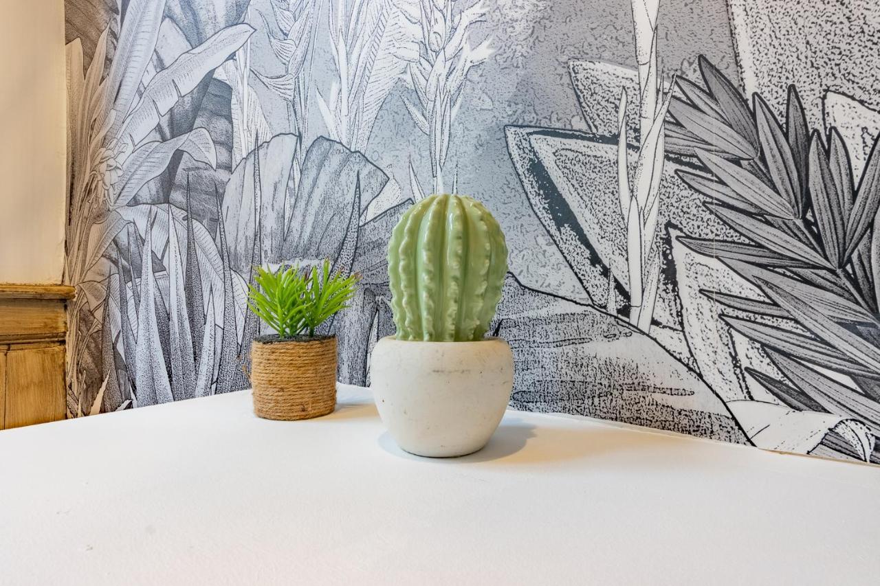 Apartment Parenthese Romantique * Prive