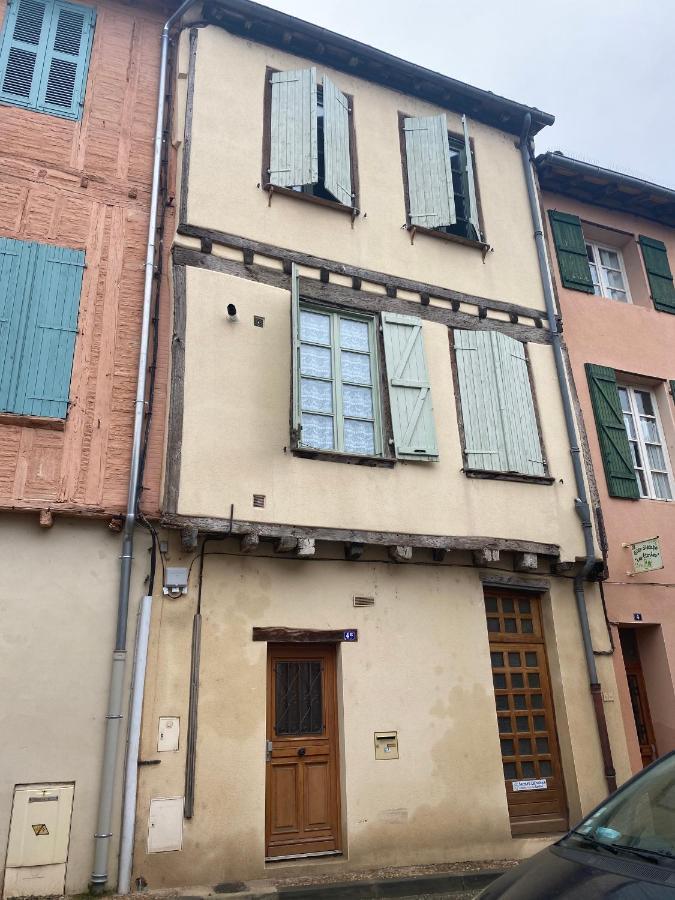 Parenthese Romantique * Prive * Moissac