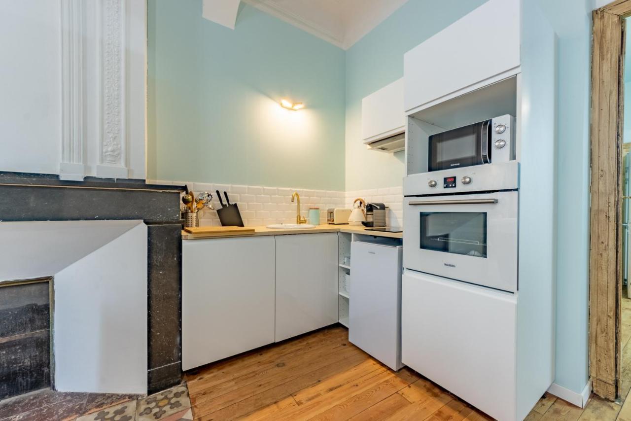 Apartment Parenthese Romantique * Prive Moissac