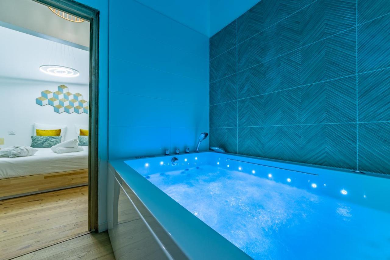 Parenthese Romantique * Prive Apartamento